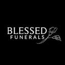 Blessed Funerals Five Dock logo